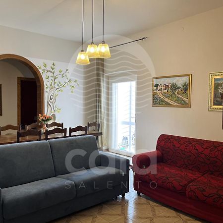 Villa Conversano By Cala Salento Torre Lapillo Zewnętrze zdjęcie