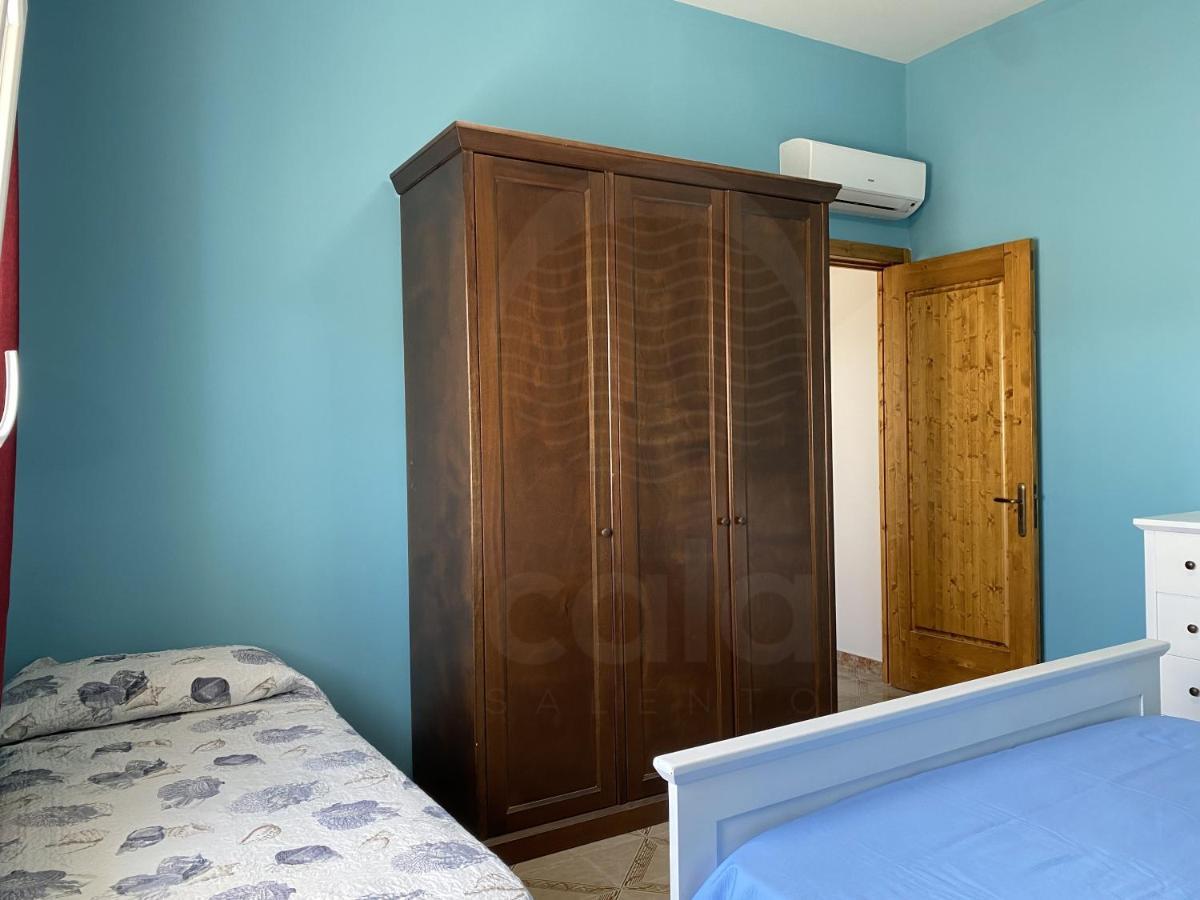 Villa Conversano By Cala Salento Torre Lapillo Zewnętrze zdjęcie
