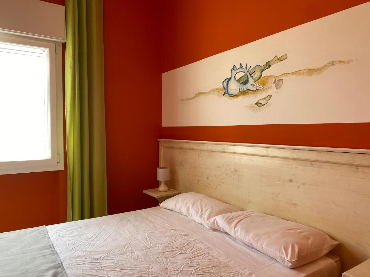 Villa Conversano By Cala Salento Torre Lapillo Zewnętrze zdjęcie