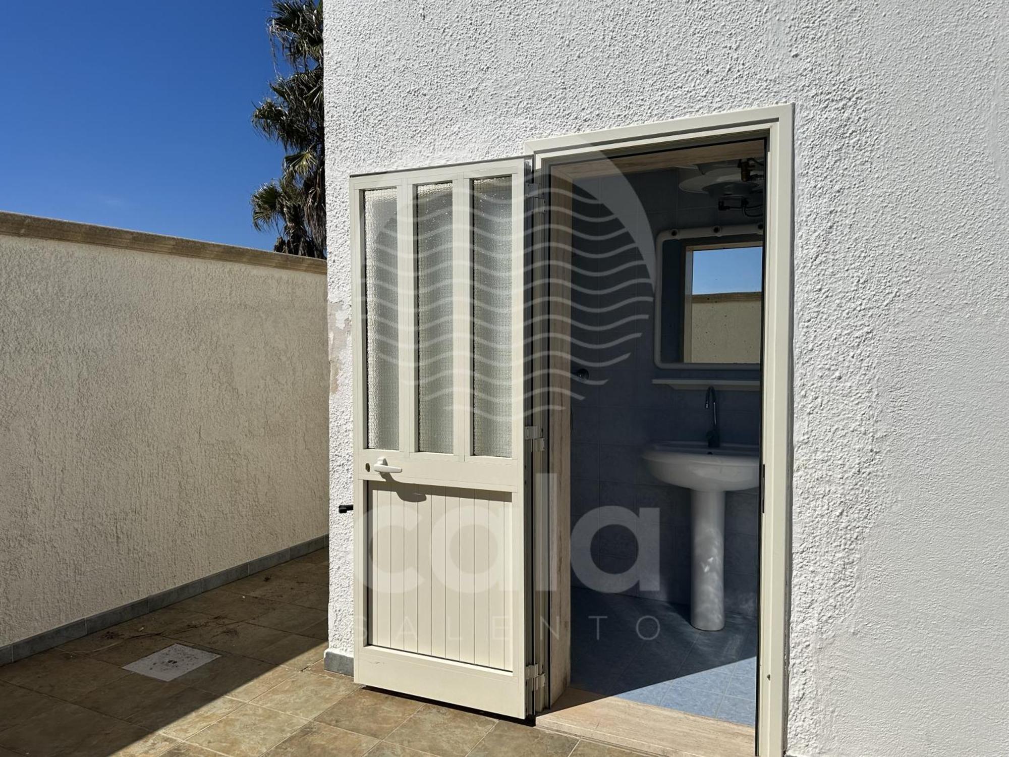 Villa Conversano By Cala Salento Torre Lapillo Zewnętrze zdjęcie